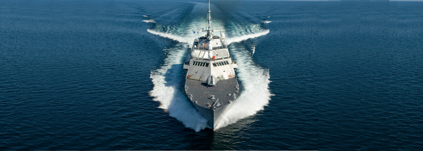 Naval Architecture | Marine Engineering | Gibbs & Cox